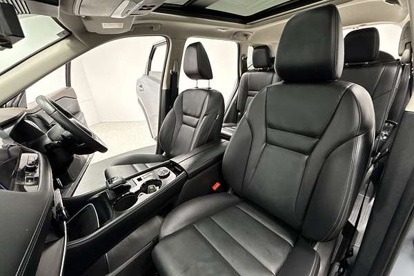 2023 Nissan X-TRAIL Ti T33