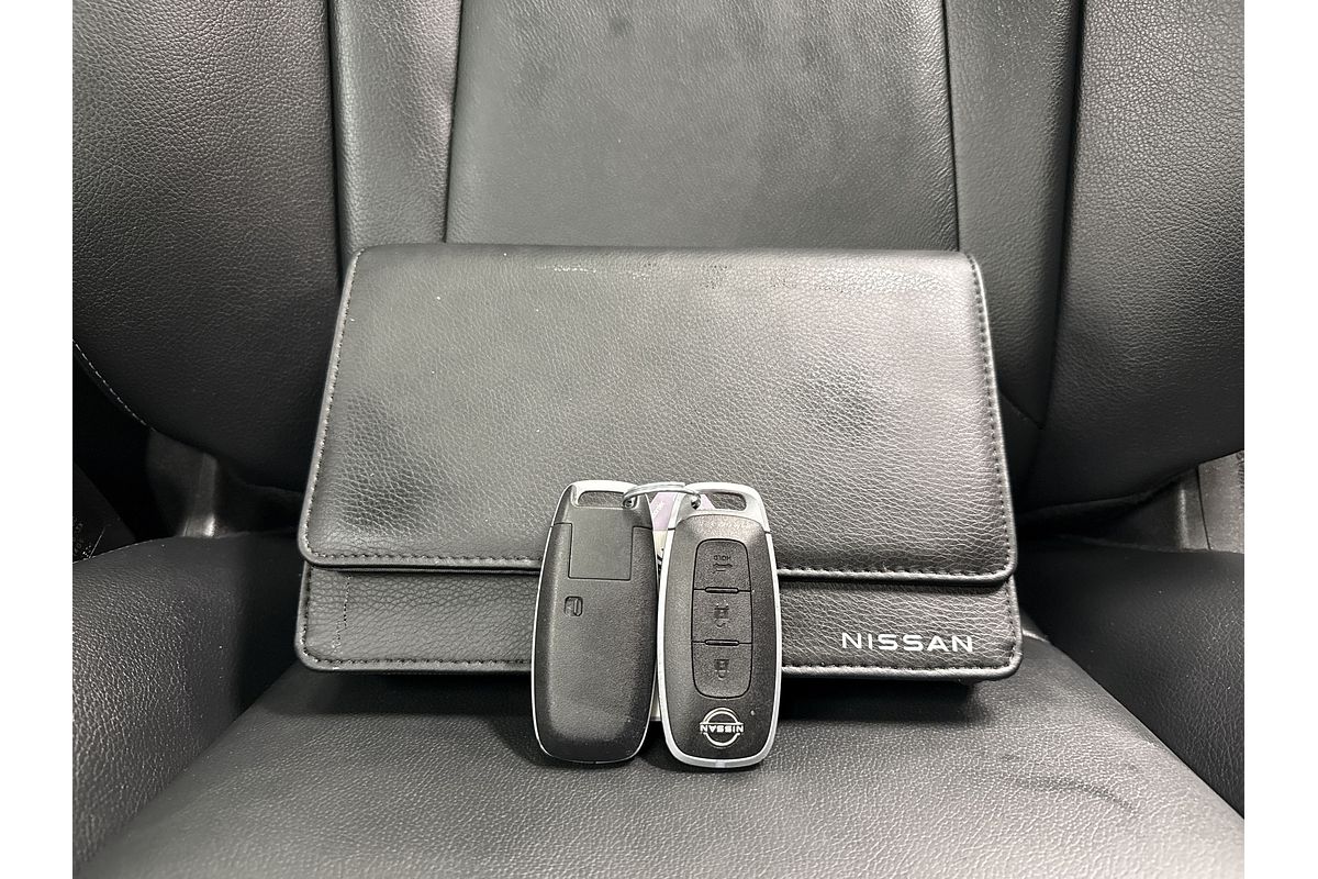 2023 Nissan X-TRAIL Ti T33