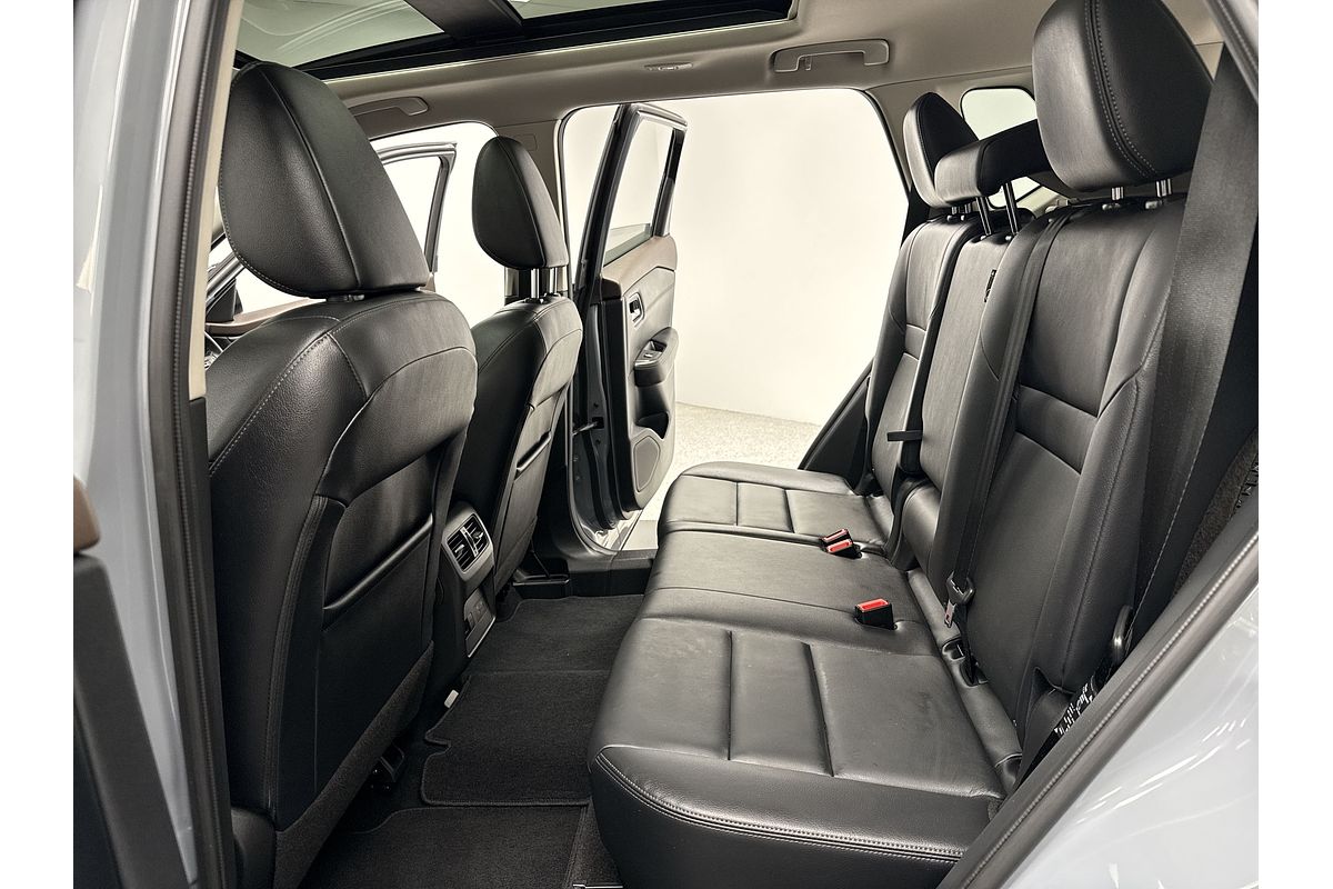 2023 Nissan X-TRAIL Ti T33