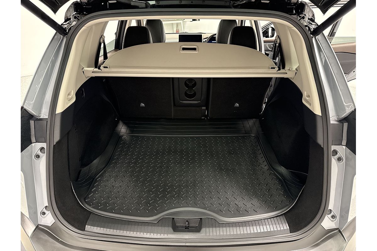 2023 Nissan X-TRAIL Ti T33