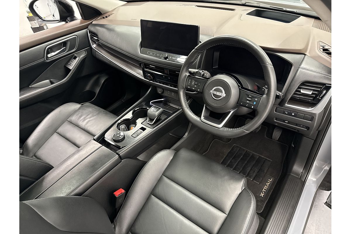 2023 Nissan X-TRAIL Ti T33