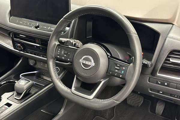 2023 Nissan X-TRAIL Ti T33