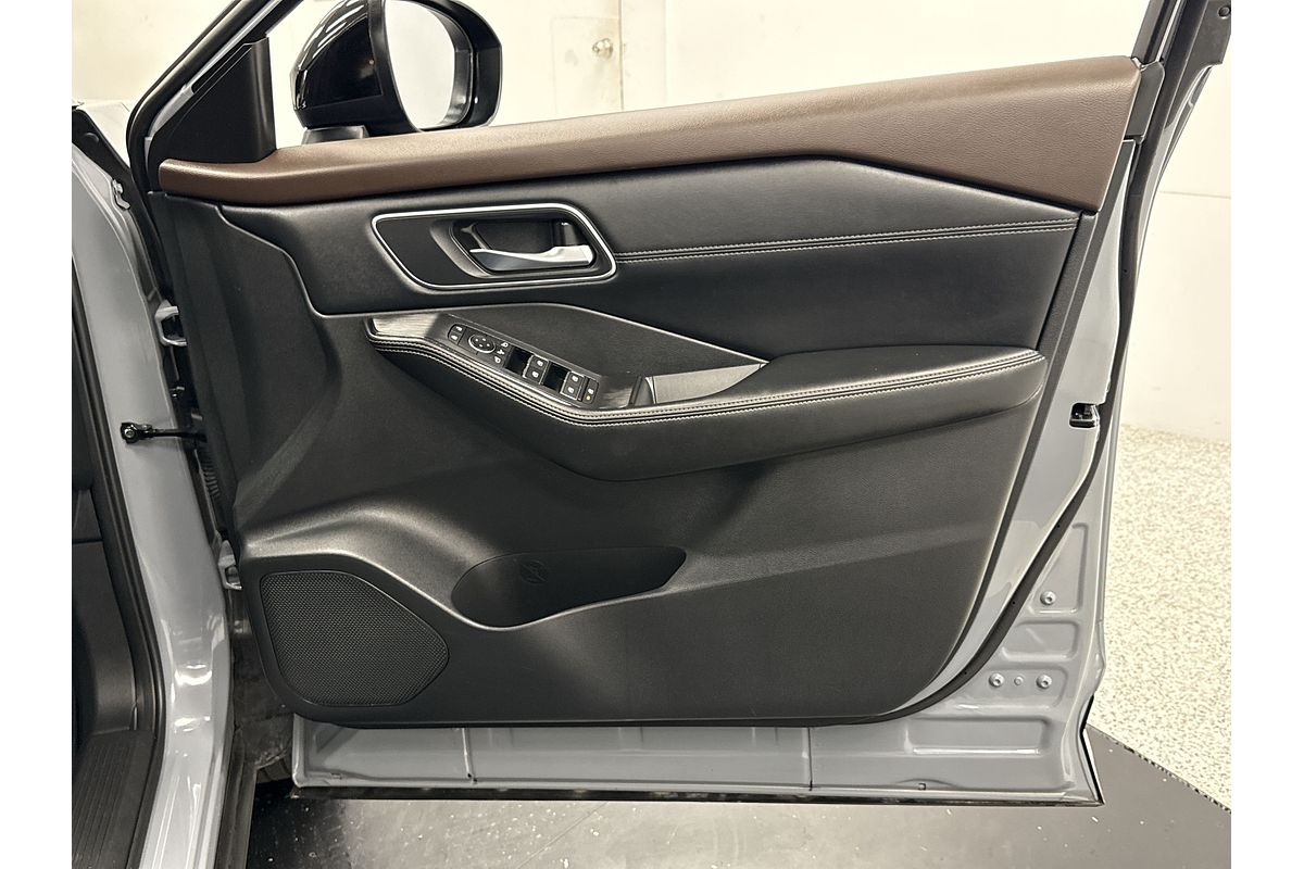 2023 Nissan X-TRAIL Ti T33