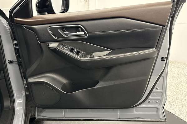 2023 Nissan X-TRAIL Ti T33