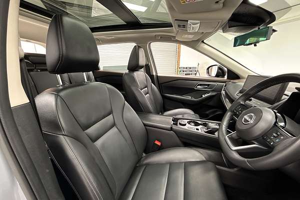 2023 Nissan X-TRAIL Ti T33