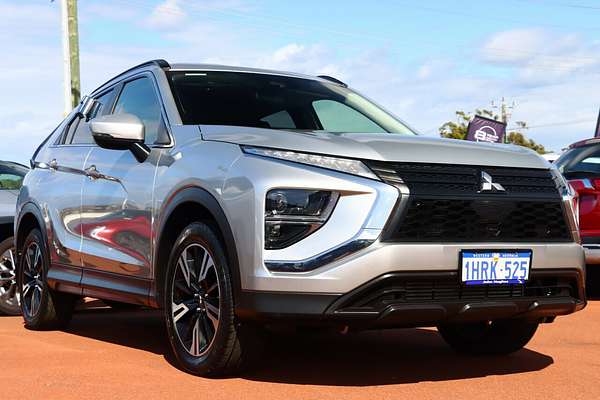 2022 Mitsubishi Eclipse Cross LS YB
