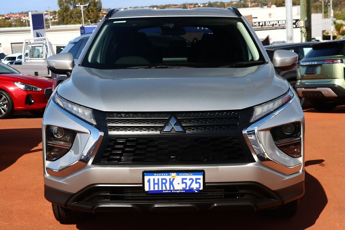 2022 Mitsubishi Eclipse Cross LS YB