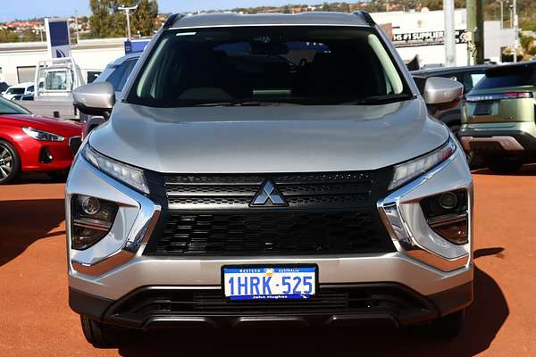 2022 Mitsubishi Eclipse Cross LS YB