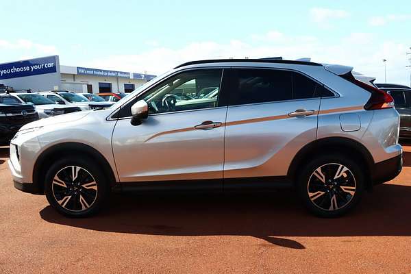 2022 Mitsubishi Eclipse Cross LS YB