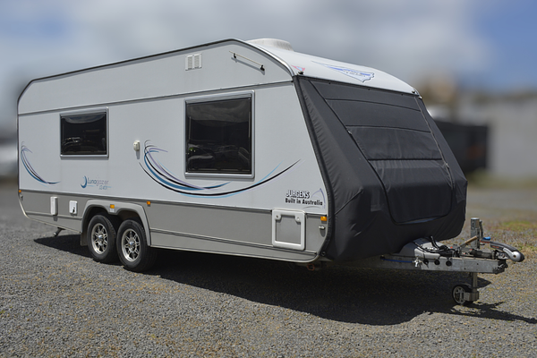 2014 Jurgens LUNAGAZER J24 J2401