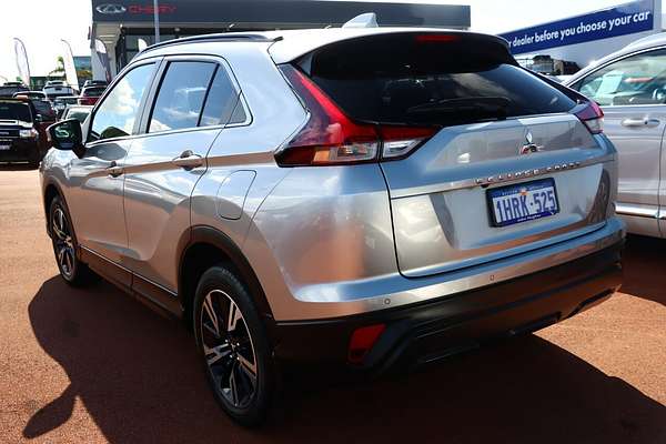 2022 Mitsubishi Eclipse Cross LS YB