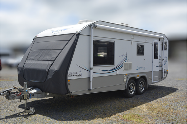 2014 Jurgens LUNAGAZER J24 J2401