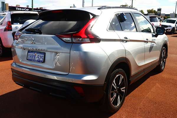 2022 Mitsubishi Eclipse Cross LS YB