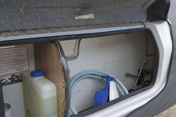 2014 Jurgens LUNAGAZER J24 J2401