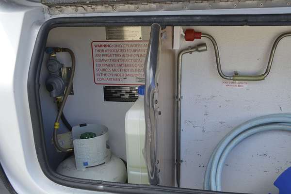 2014 Jurgens LUNAGAZER J24 J2401