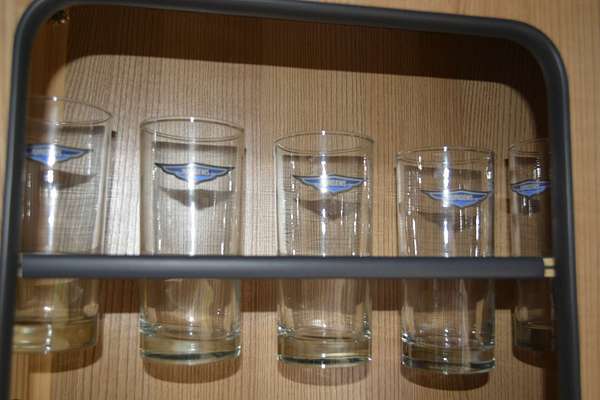 2014 Jurgens LUNAGAZER J24 J2401