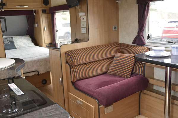 2014 Jurgens LUNAGAZER J24 J2401