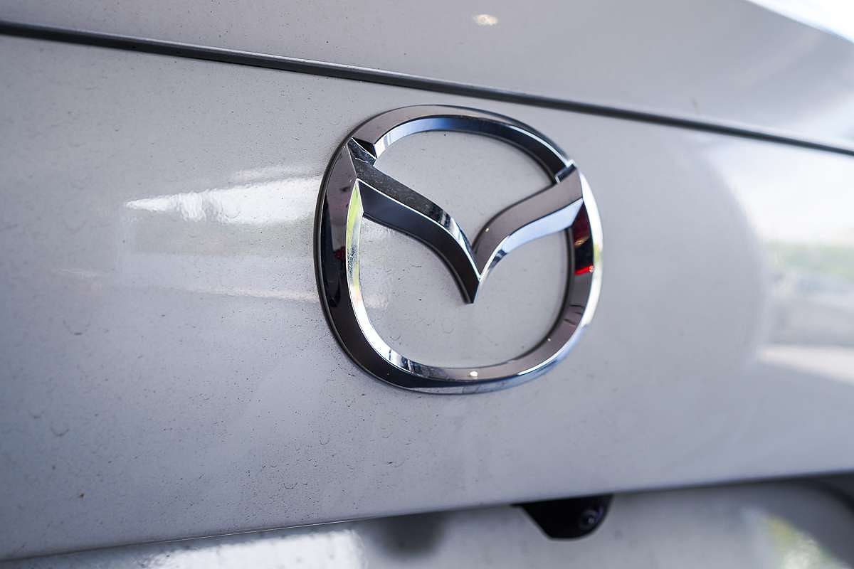 2025 Mazda CX-60 D50e Pure KH Series