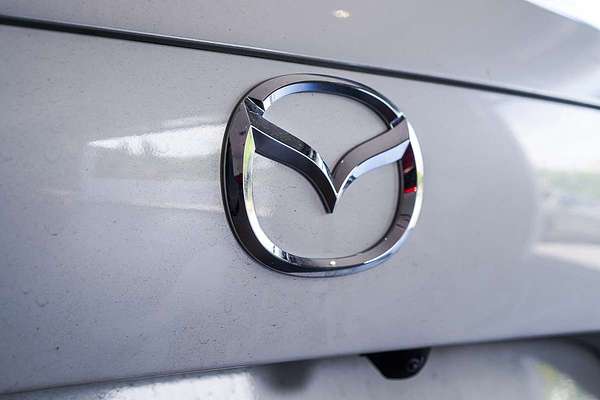 2025 Mazda CX-60 D50e Pure KH Series