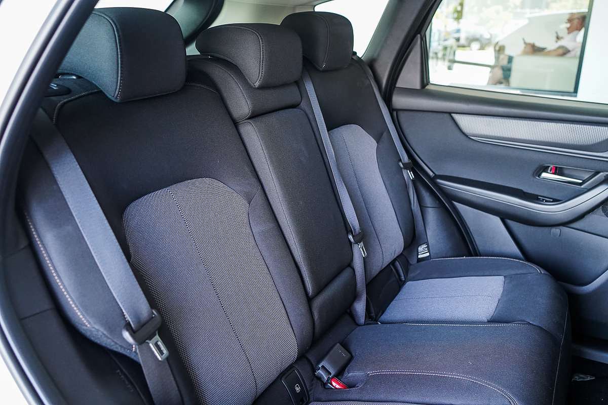 2025 Mazda CX-60 D50e Pure KH Series