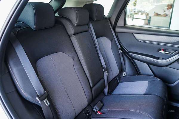 2025 Mazda CX-60 D50e Pure KH Series