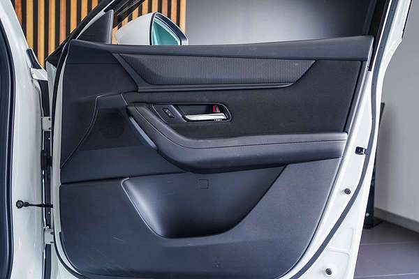 2025 Mazda CX-60 D50e Pure KH Series