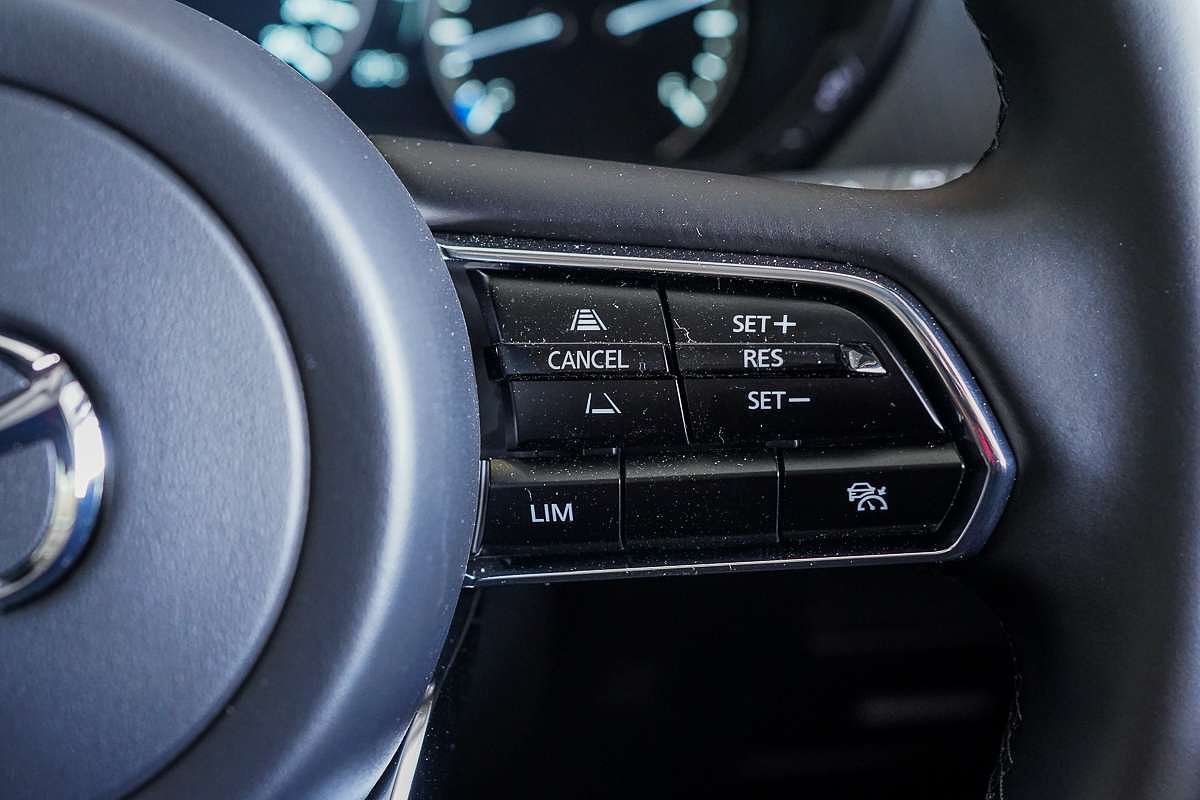 2025 Mazda CX-60 D50e Pure KH Series