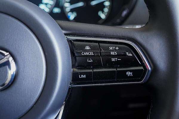 2025 Mazda CX-60 D50e Pure KH Series