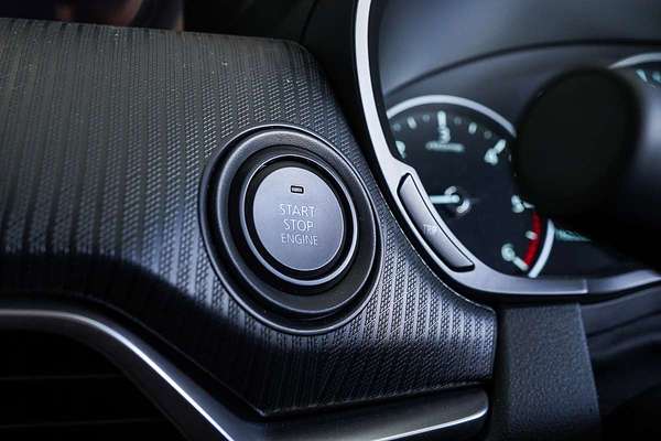 2025 Mazda CX-60 D50e Pure KH Series