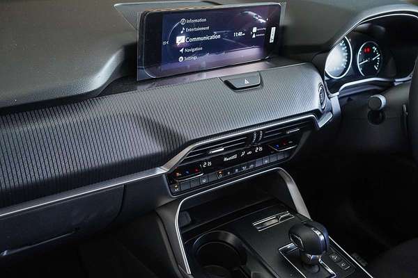2025 Mazda CX-60 D50e Pure KH Series