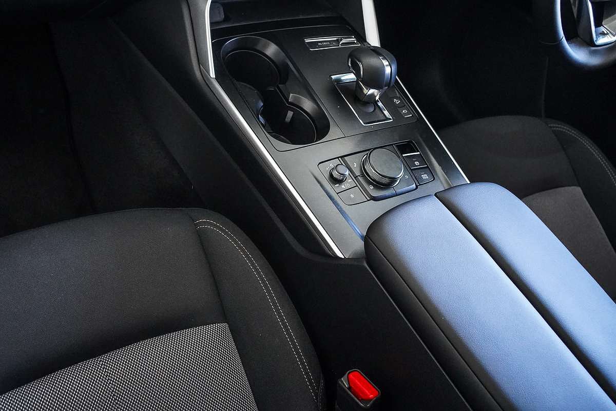 2025 Mazda CX-60 D50e Pure KH Series