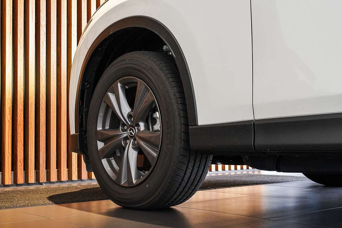 2025 Mazda CX-60 D50e Pure KH Series