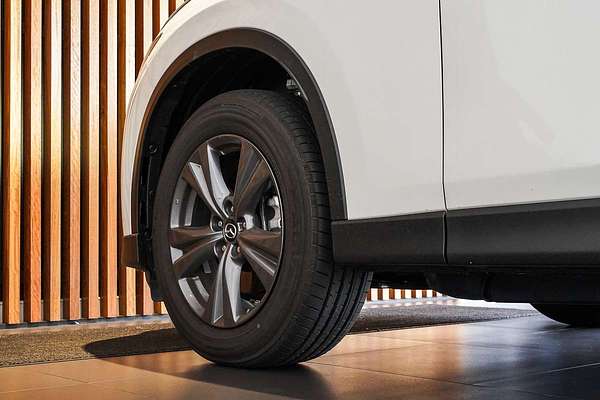 2025 Mazda CX-60 D50e Pure KH Series