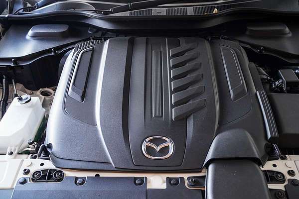 2025 Mazda CX-60 D50e Pure KH Series