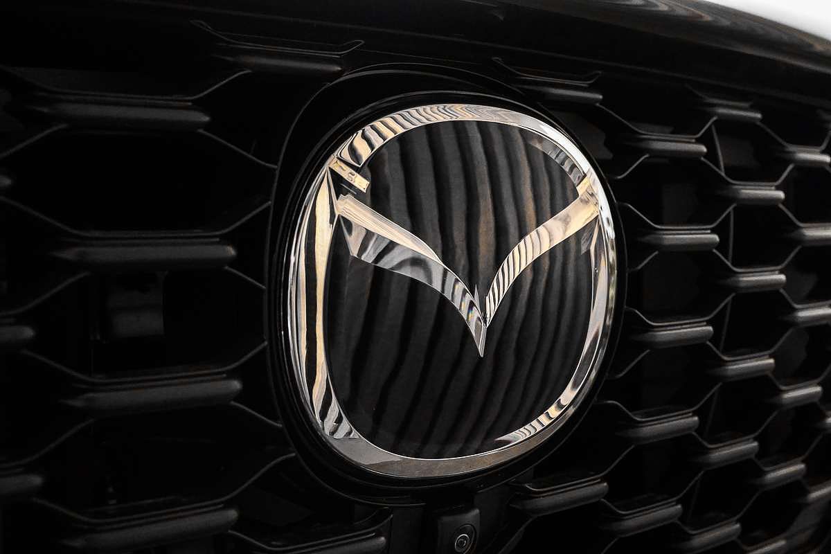 2025 Mazda CX-60 D50e Pure KH Series