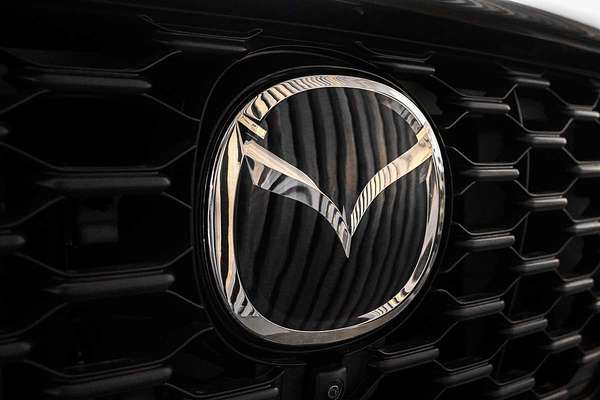 2025 Mazda CX-60 D50e Pure KH Series