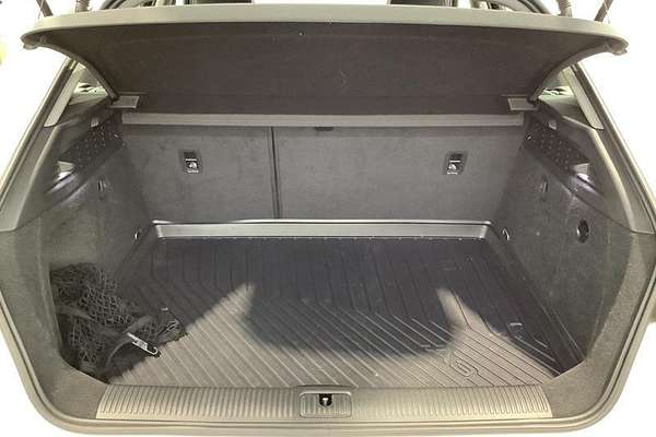 2020 Audi A3 35 TFSI 8V