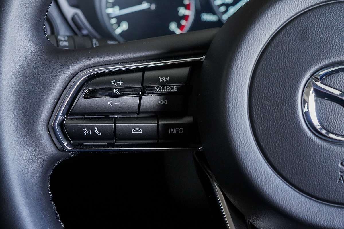 2025 Mazda CX-60 G40e Pure KH Series