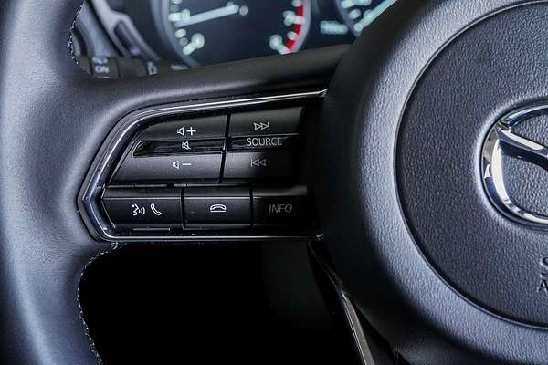 2025 Mazda CX-60 G40e Pure KH Series