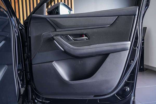 2025 Mazda CX-60 G40e Pure KH Series