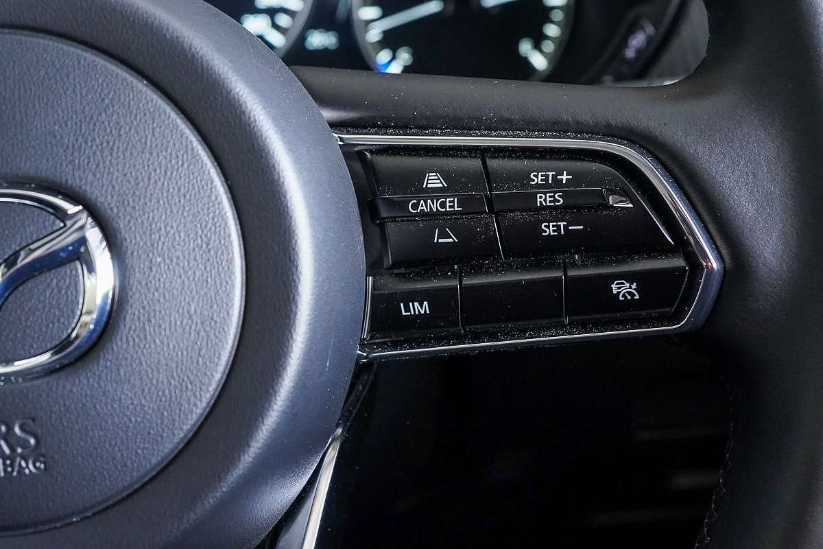 2025 Mazda CX-60 G40e Pure KH Series