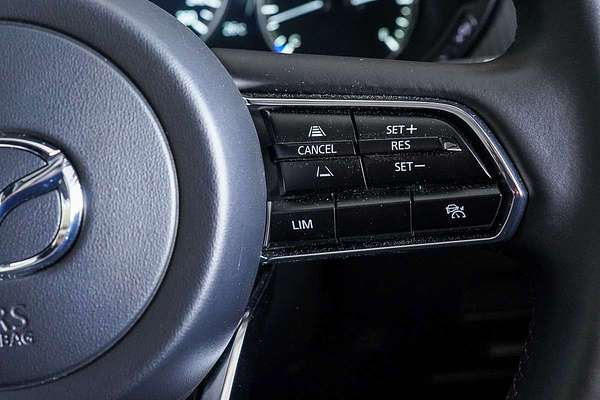 2025 Mazda CX-60 G40e Pure KH Series