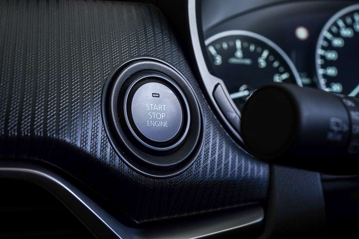 2025 Mazda CX-60 G40e Pure KH Series