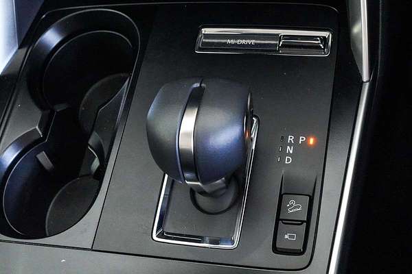 2025 Mazda CX-60 G40e Pure KH Series