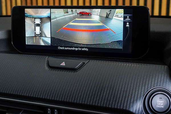 2025 Mazda CX-60 G40e Pure KH Series