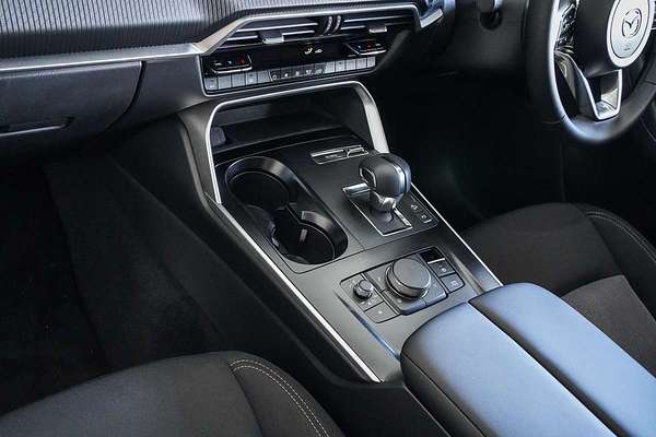 2025 Mazda CX-60 G40e Pure KH Series