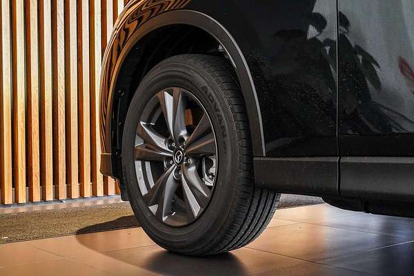 2025 Mazda CX-60 G40e Pure KH Series