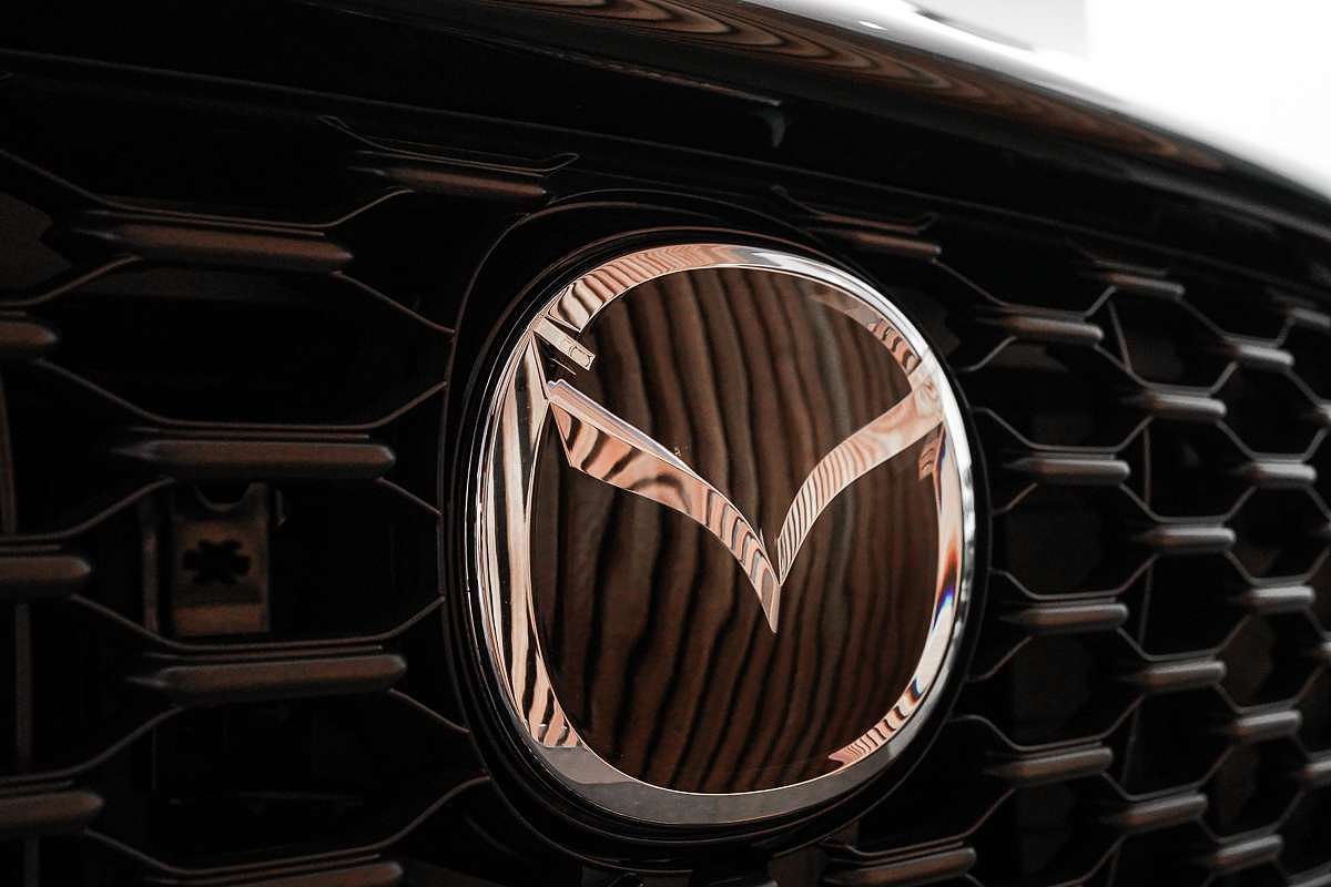 2025 Mazda CX-60 G40e Pure KH Series