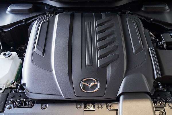 2025 Mazda CX-60 G40e Pure KH Series