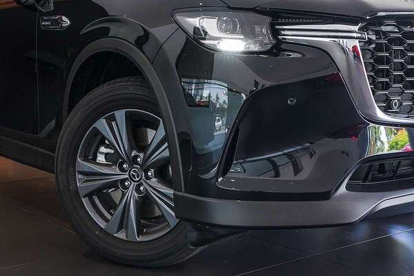 2025 Mazda CX-60 G40e Pure KH Series